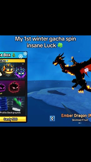 The rest are payed w or L updates? #robloxfyp #bloxfruits #viral_video #fyp