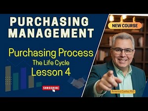 The 8-Step Purchasing Process: A Step-by-Step Guide to the Purchasing Cycle