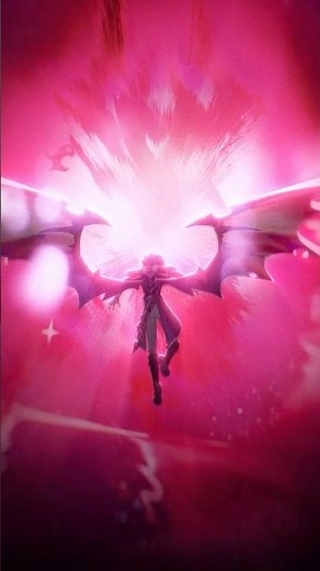 His "story" continues to unfold. #GenshinImpact #Durin