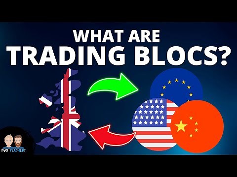 What are Trading Blocs?