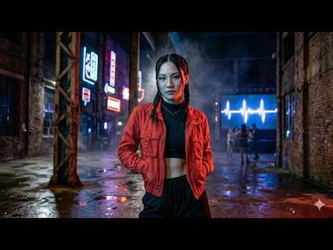 AVYRO ONE - Electric Pulse (Official Audio) | EDM / Electro Pop