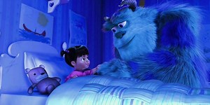 Monstres et Cie - Au travail (Disney ) : bande-annonce de la série animée qui fait suite au long-métrage culte ! (VF)