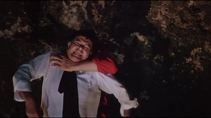 Vivre Pour Survivre 1984 White Fire (+18) Full Film