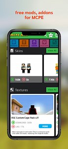 Descargar y jugar MCPE Master: Mods & Add-on para PC (Emulador)