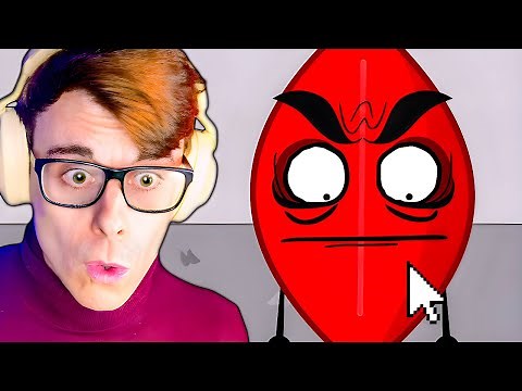 I Finally W̶a̶t̶c̶h̶e̶d̶ Played BFDIA 5b