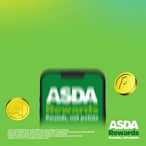 Asda on Reels
