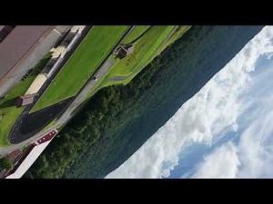 Mavic 4 Pro Camera 360 rotate