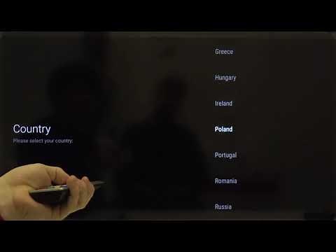 How to Set Up Sharp Smart TV – Complete Configuration Guide