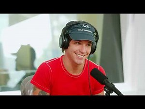 ROLE MODEL - Zane Lowe & Apple Music Interview