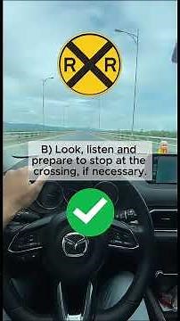 Part 445 | DMV Practice Test: 3 Questions #dmv #dmvtest #dmvpracticetest #drivinest