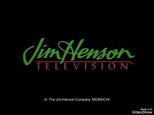 Shadow Projects/Jim Henson Television/Paramount Pictures