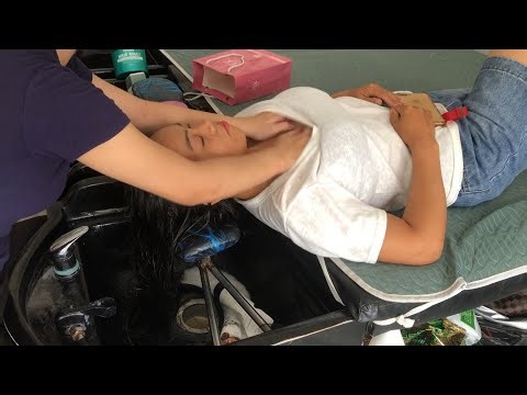 Basic Massage Steps | Learn Simple Relaxation Techniques