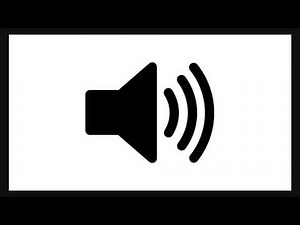 Android sound effect