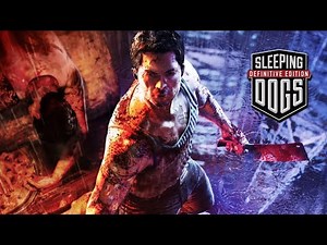 How To Download And Install | Sleeping Dogs Definitive Edition | Installation & Gameplay
