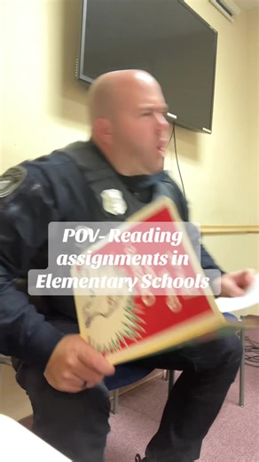 Reading Assignments in Elementary Schools Explained