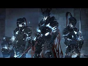 FALLEN PALADINS - Powerful Orchestral Music | Epic Battle Music