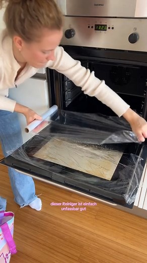 19K views · 88 reactions | Wenn du gerade mitten im Umzug steckst ist das deine Motivation fur ein Kuchen Deep Clean cleanwithme | Mara Weilers | Facebook