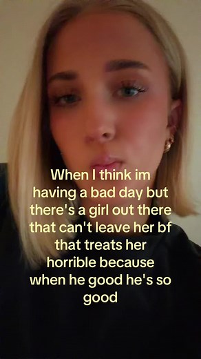 When He's Good, He's So Good: A Girl's Dilemma