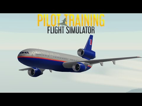 Console Support, New Aircraft, Airport Remodel & Much More! | PTFS Update