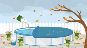 11 Off Season Pool Care Tips (Winter Pool Maintenance Guide)