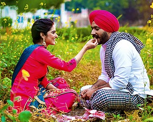 250 Most Romantic Hindi Love Songs Ever (Bollywood Edition)