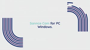 Sannce Cam for PC Windows Mac OS