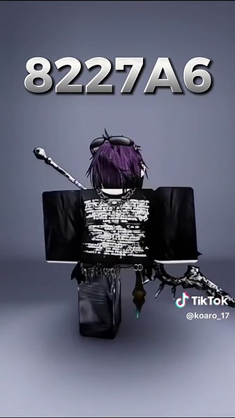 Creative Roblox Skin Ideas for Boys