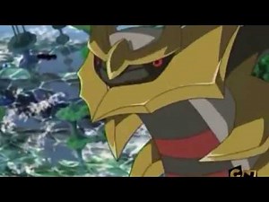 HMV: The Ghost is here