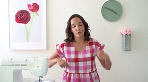 How To Sew A Ruffle - Step By Step Guide with Video