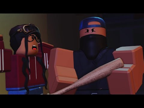 A Hero's Tale (ROBLOX ANIMATION MUSIC VIDEO) - Hello World by Alan Walker