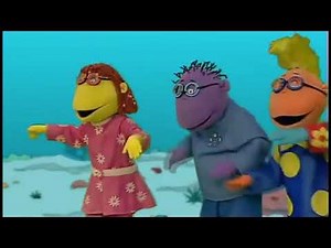 TWEENIES Songtime Part 5 in 11