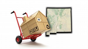 More than 72,000 people moved to New Mexico in 2022. Where did they come from?