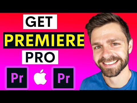 How to Download and Install Adobe Premiere Pro CC 2025