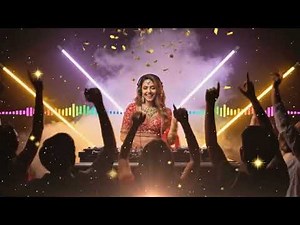 Hindi Remix Songs 2025 🔥 | Bollywood DJ EDM Universe | Party Mix