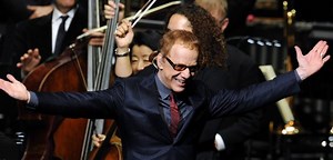 Danny Elfman tells us how to compose scary-sounding music
