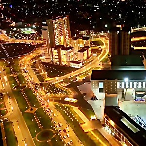 Addis International Convention Center! | New Addis Ababa