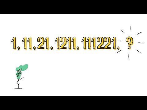 Can you find the next number in this sequence? - Alex Gendler