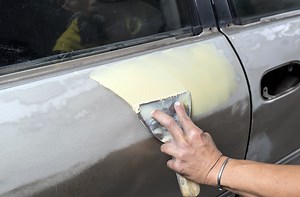 How Long Will Spray Foam And Bondo Last? (Solved) - Cherish Your Car