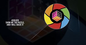 Download & Play ASolver - show me the puzzle, and I will solve it on PC & Mac (Emulator)