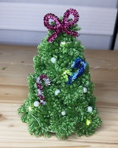 2.7K views | Cute Christmas Tree | Pixel Pop | Facebook