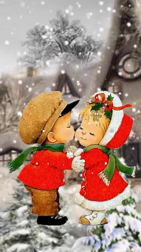 Fotos Bonitas de Navidad para Compartir