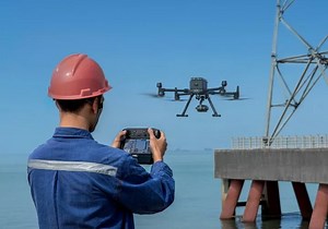 Drone Inspection Guide: Benefits & Industries Served