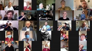 We need to talk (about) Irish