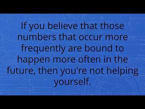 Lottery Calculator - the Right Strategy for Lotto Players