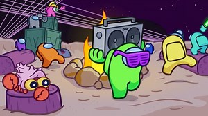 Among Us - New Roles Official Trailer