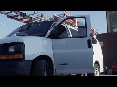 Louisville NEW Maxlock for Extension Ladders - The strongest, toughest, lightest rung lock ever made