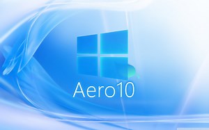 假如win10拥有了win7/vista的Aero特效 - Aero10体验
