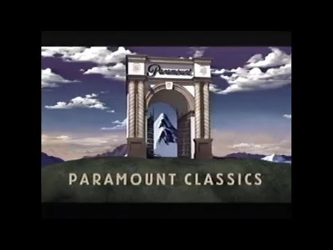 Paramount Classics (2000)