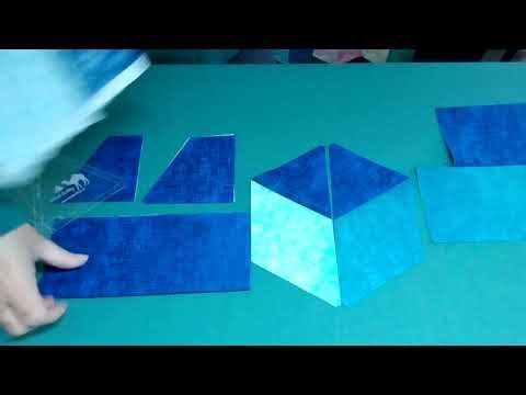 Hex-a-ma-jig Tool Demonstration