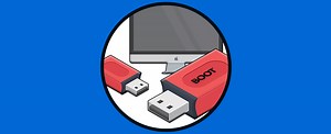 ▷ Cómo crear USB Booteable Mac OS en Windows 10